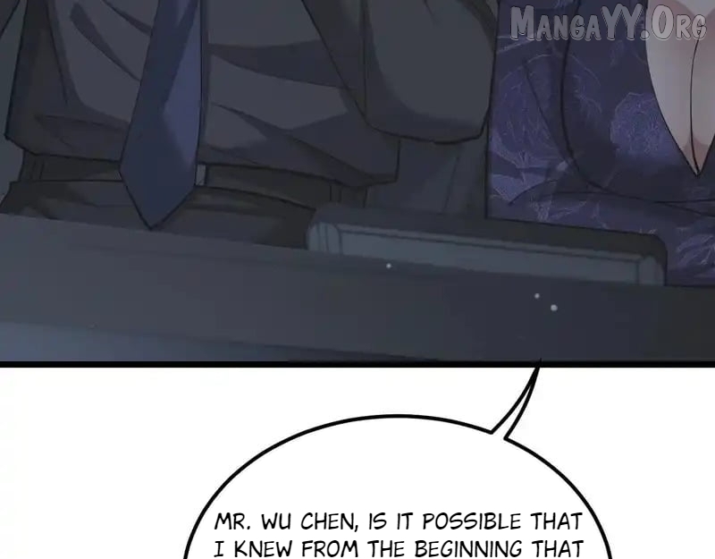 I’m Trapped In This Day For One Thousand Years Chapter 231 - page 4